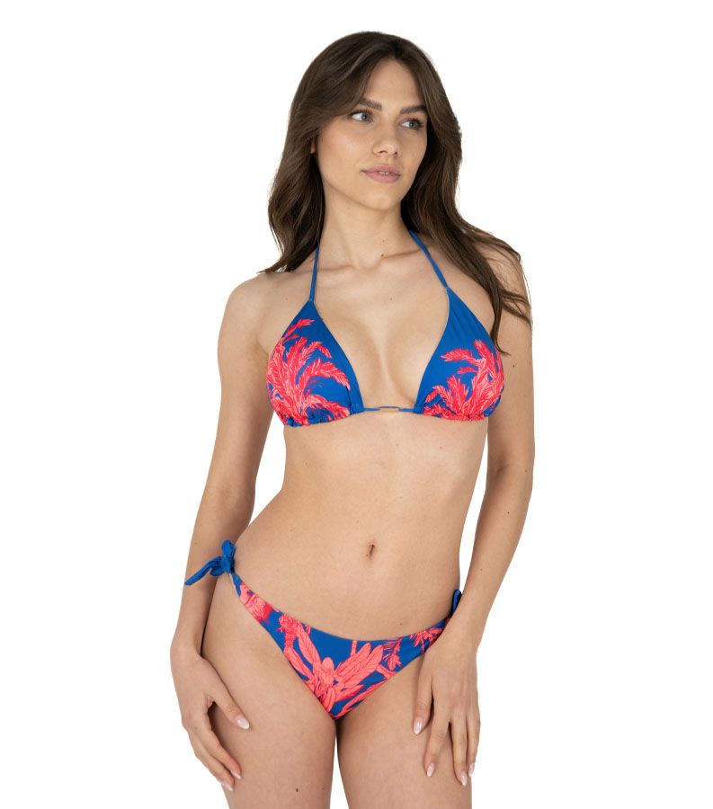 Zeybra TRIANGOLO DONNA AMAZZONIA ELETTRICO Fino Al -60%