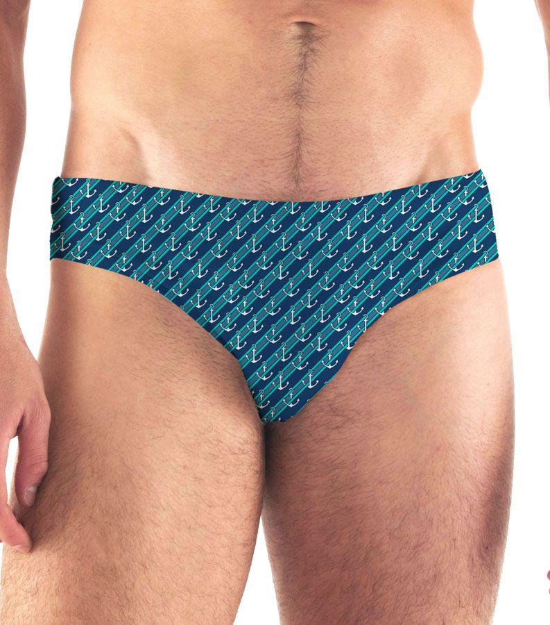 Zeybra SLIP UOMO ANCORA BALI Online