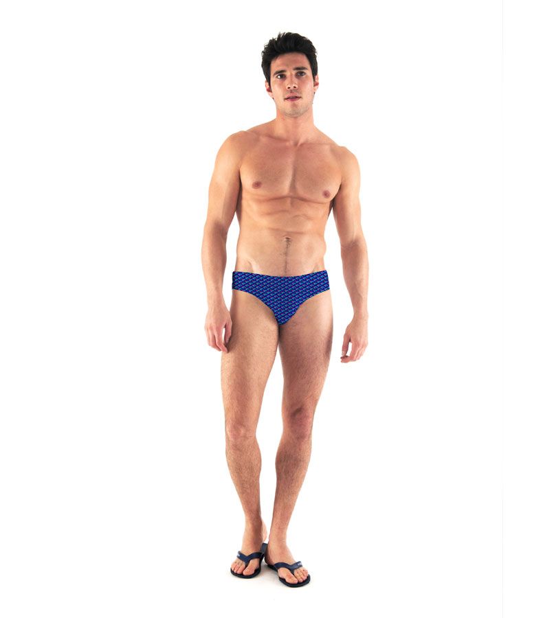 Zeybra SLIP UOMO FLOPPY ELETTRICO Outlet