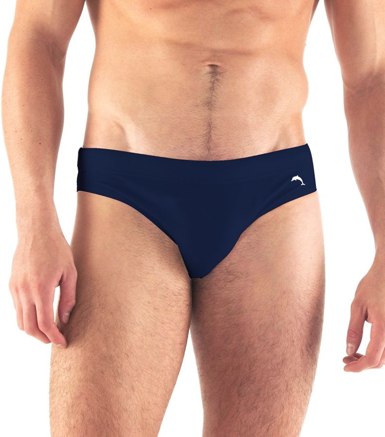 Zeybra SLIP UOMO TINTA UNITA BLU Hotsell