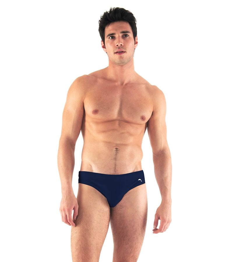 Zeybra SLIP UOMO TINTA UNITA BLU Hotsell
