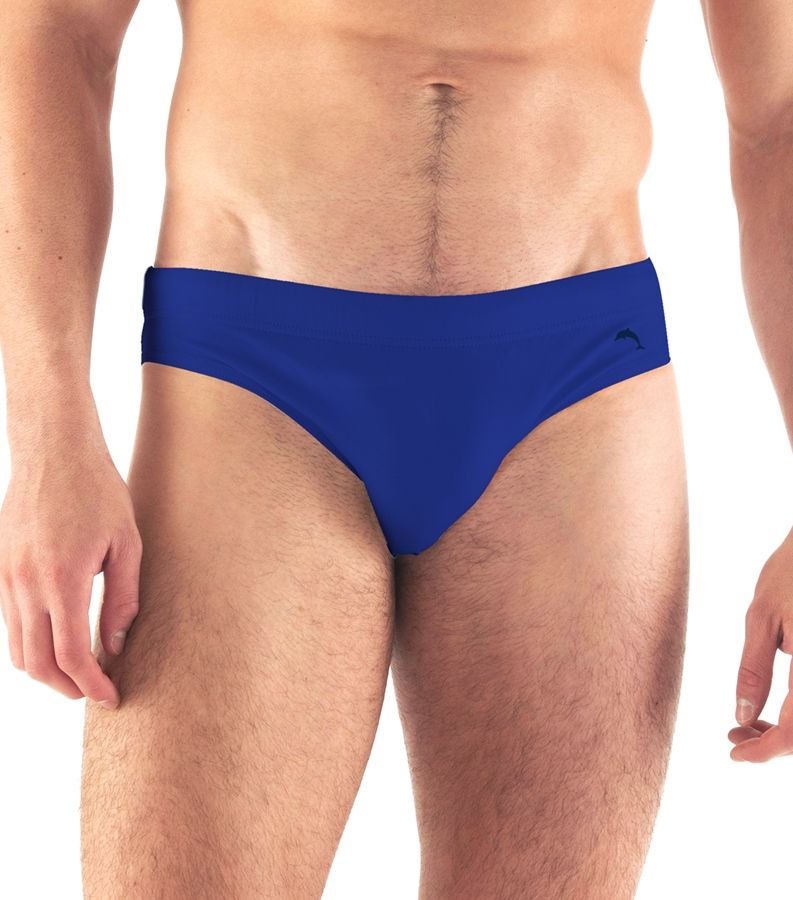 Zeybra SLIP UOMO TINTA UNITA ELETTRICO Convenienza