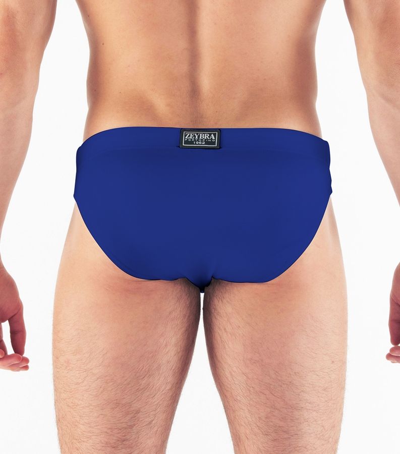 Zeybra SLIP UOMO TINTA UNITA ELETTRICO Convenienza