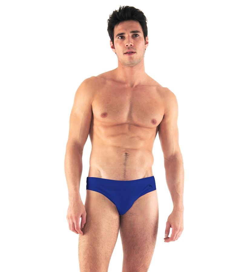 Zeybra SLIP UOMO TINTA UNITA ELETTRICO Convenienza