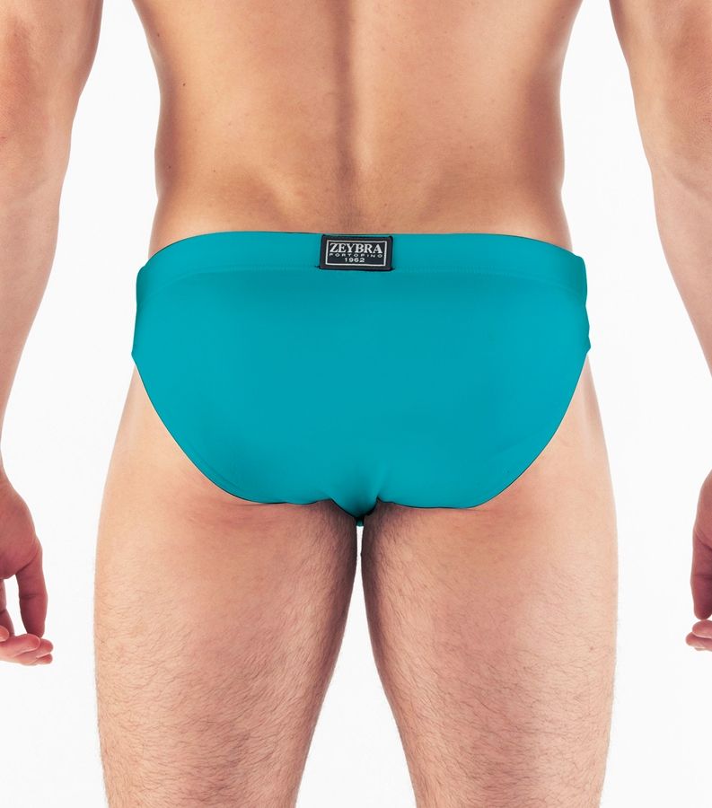 Zeybra SLIP UOMO TINTA UNITA HAWAY I Più Venduti