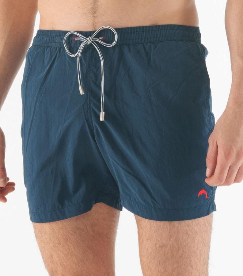 Zeybra COSTUME UOMO TINTA UNITA HERITAGE BLU NOTTE Vendite Flash
