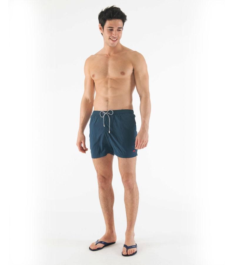 Zeybra COSTUME UOMO TINTA UNITA HERITAGE BLU NOTTE Vendite Flash