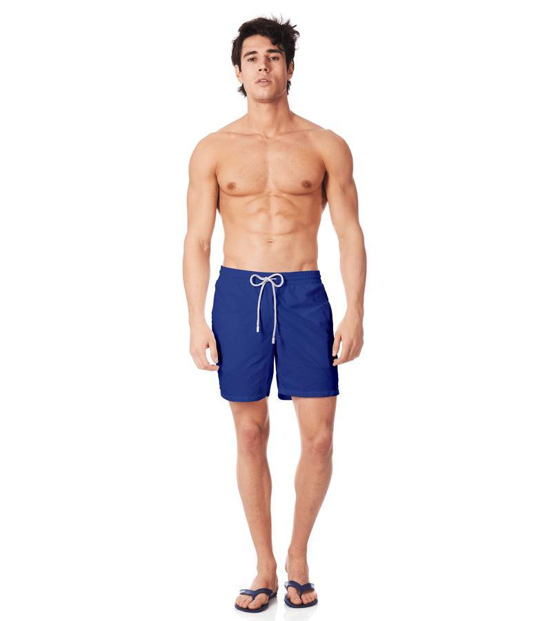 Zeybra COSTUME UOMO TINTA UNITA 2025