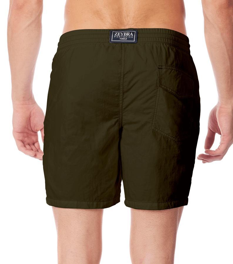 Zeybra COSTUME UOMO TINTA UNITA In Linea
