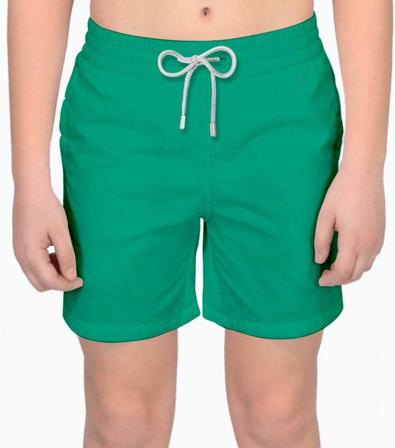 Zeybra COSTUME BAMBINO TINTA UNITA In Saldo