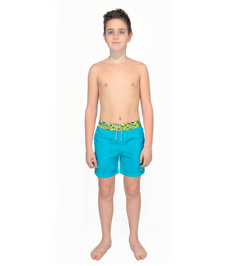 Zeybra COSTUME BAMBINO DELFINO Acquista Ora