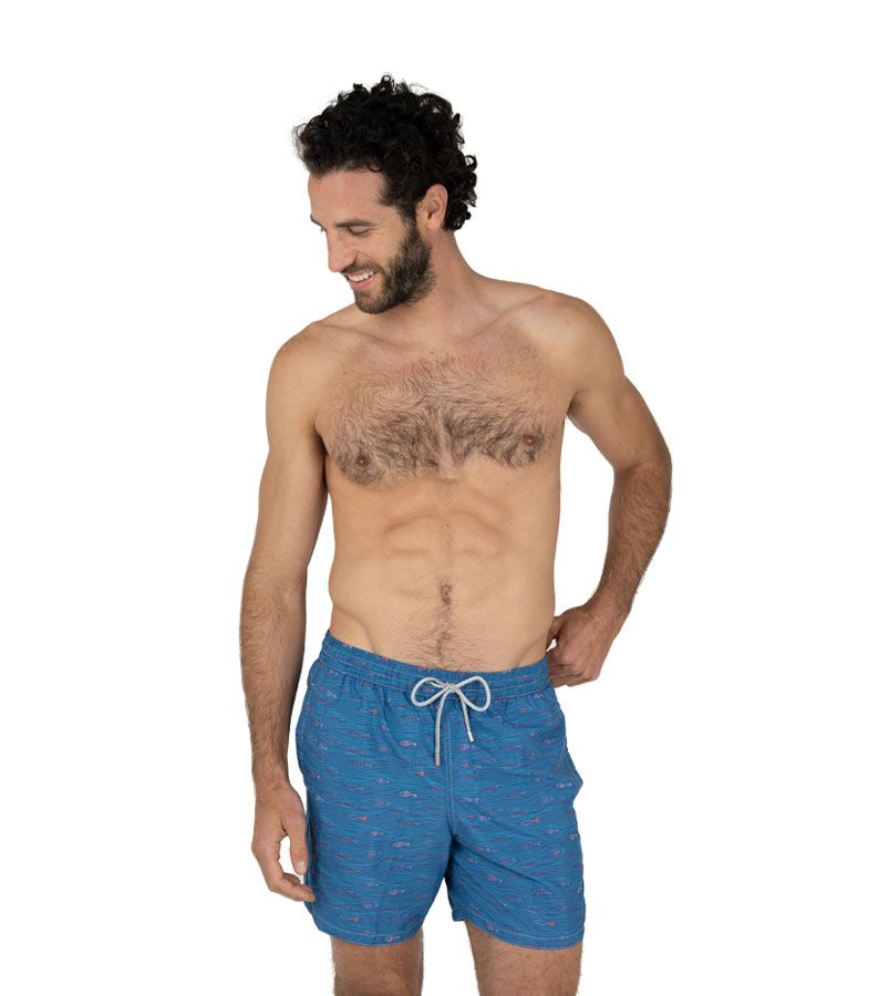 Zeybra COSTUME UOMO SARDINE NAZIONALE In Linea