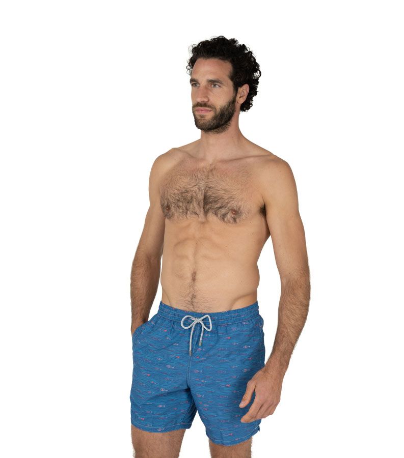 Zeybra COSTUME UOMO SARDINE NAZIONALE In Linea