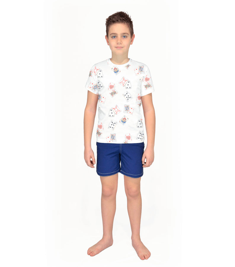 Zeybra T-SHIRT BAMBINO Vendita