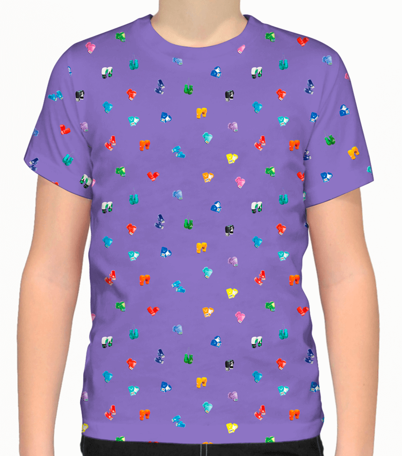 Zeybra T-SHIRT BAMBINO Promozione