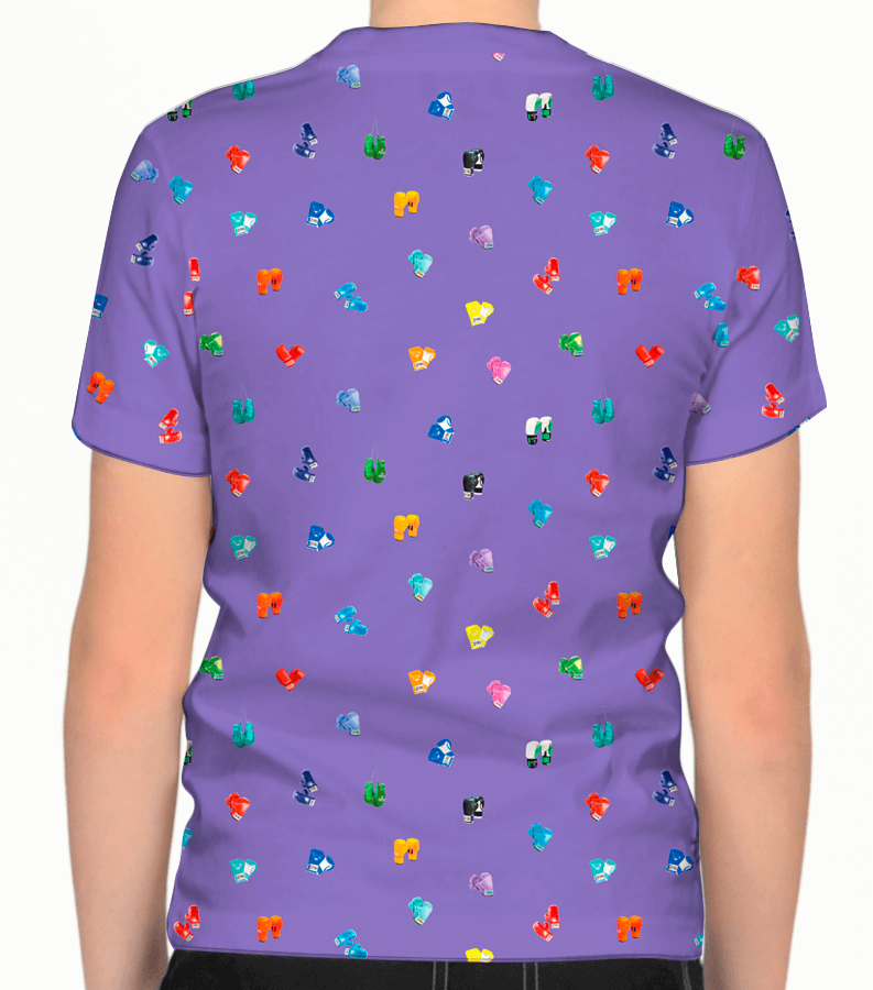 Zeybra T-SHIRT BAMBINO Promozione
