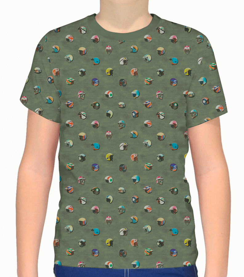 Zeybra T-SHIRT BAMBINO Spedizione Gratuita