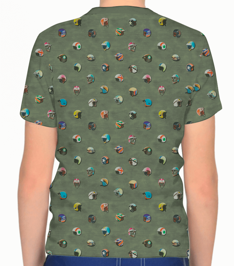 Zeybra T-SHIRT BAMBINO Spedizione Gratuita
