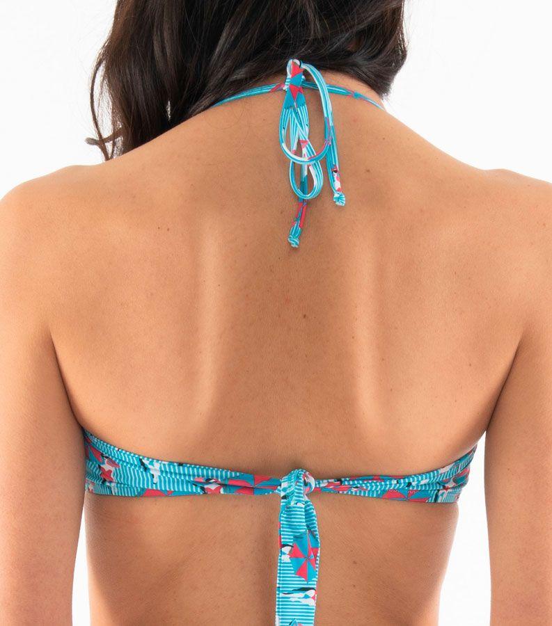 Zeybra FASCIA DONNA OMBRELLONI HAWAII Qualità Garantita