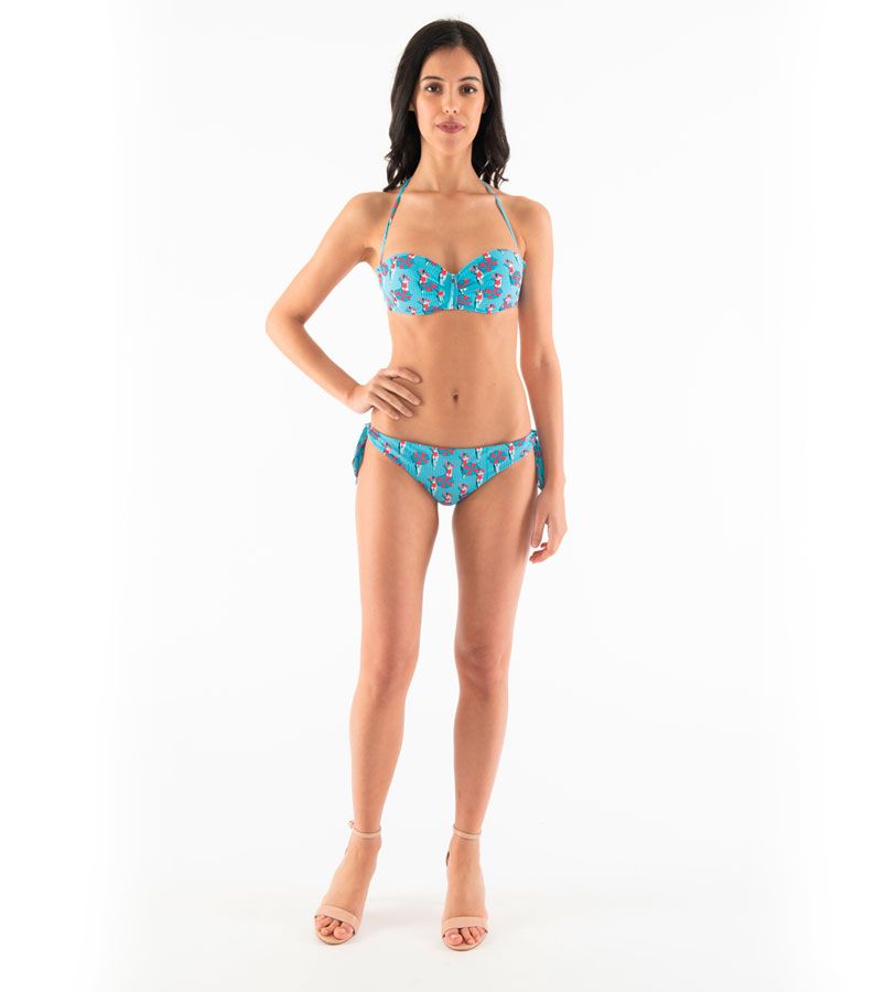 Zeybra FASCIA DONNA OMBRELLONI HAWAII Qualità Garantita