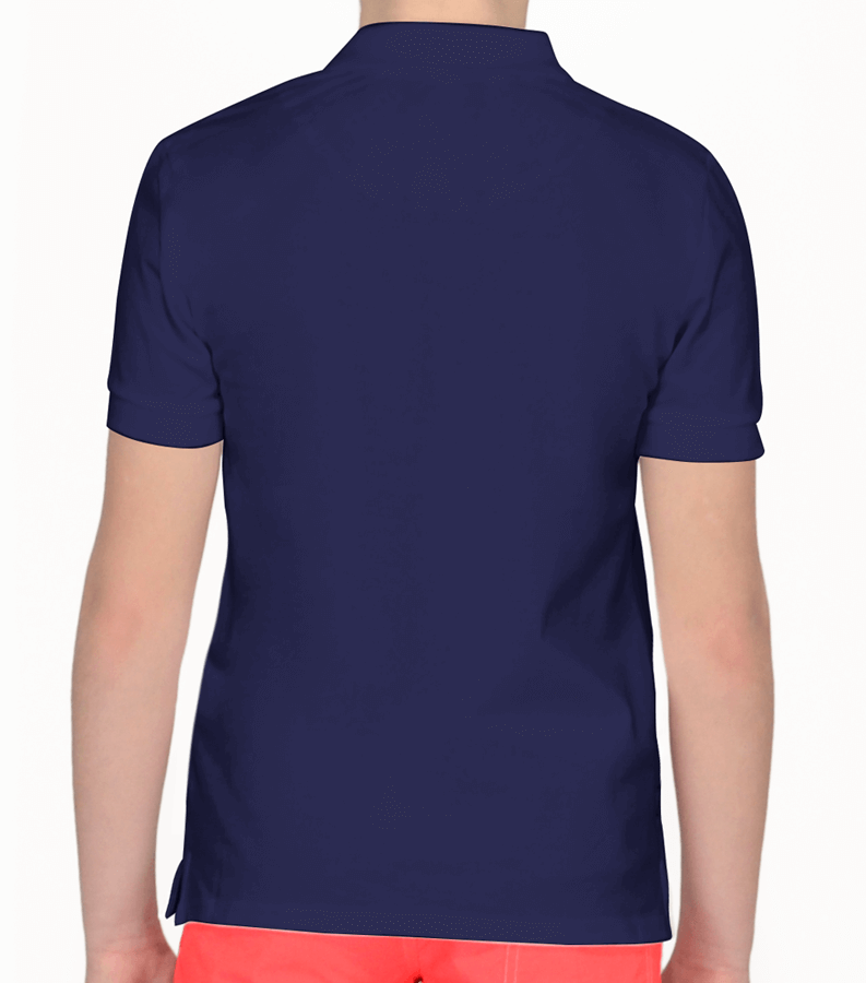Zeybra POLO BAMBINO ELEMENT Convenienza