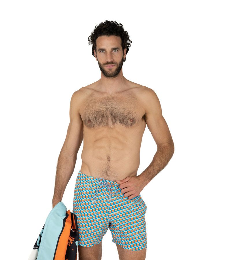 Zeybra COSTUME UOMO NEGRONI In Saldo