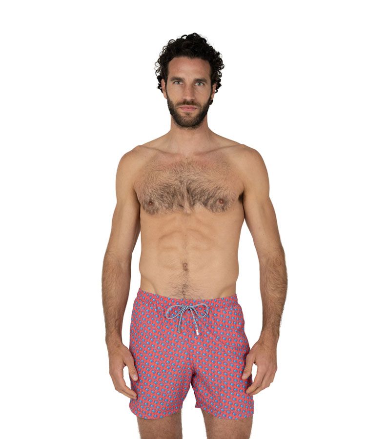 Zeybra COSTUME UOMO GRANCHI Moda