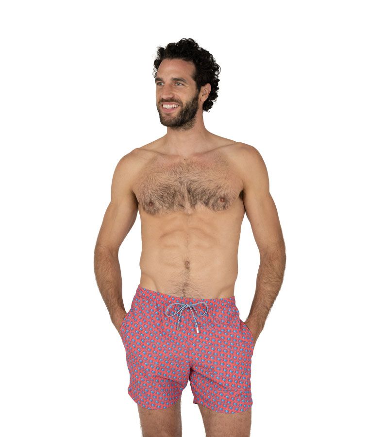 Zeybra COSTUME UOMO GRANCHI Moda