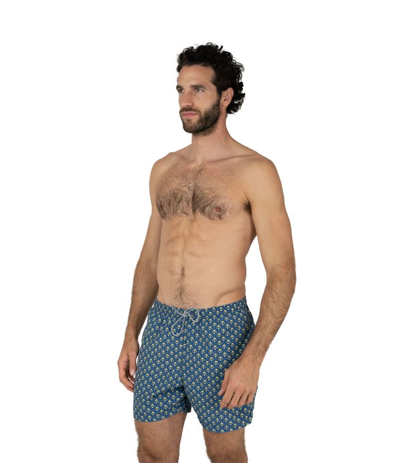 Zeybra COSTUME UOMO CAVATAPPI COBALTO COBALTO 2025