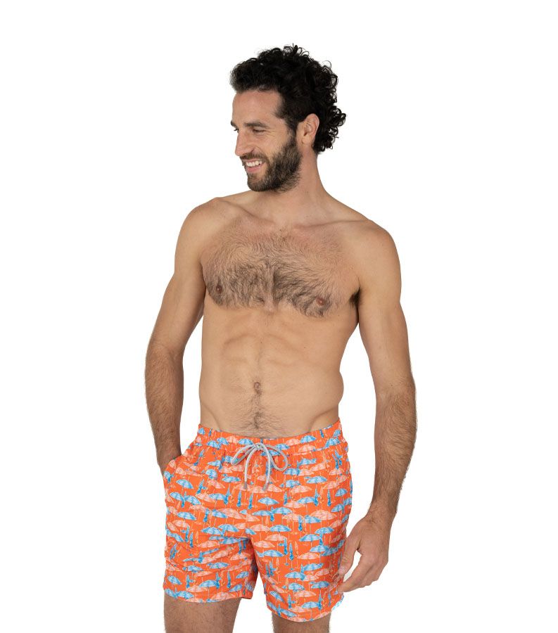 Zeybra COSTUME UOMO SPIAGGIA RECYCLED Shopping Online