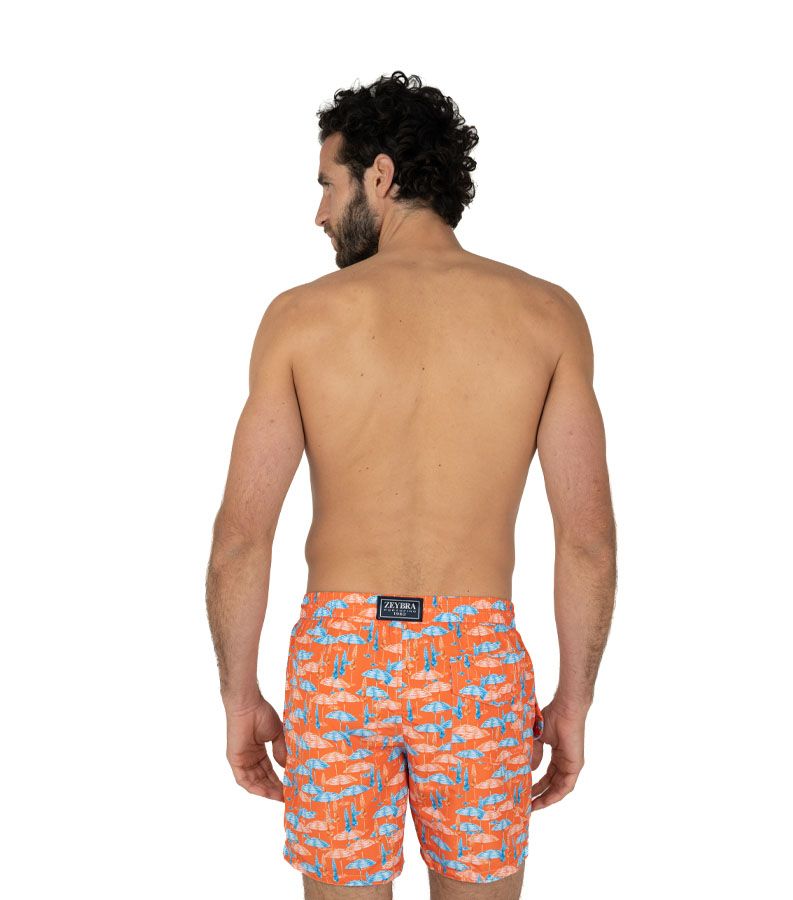 Zeybra COSTUME UOMO SPIAGGIA RECYCLED Shopping Online