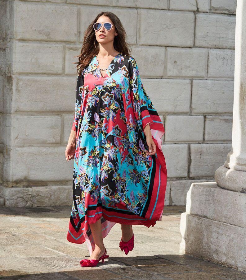 Zeybra ABITO DONNA CASHMERE HAWAY Novità