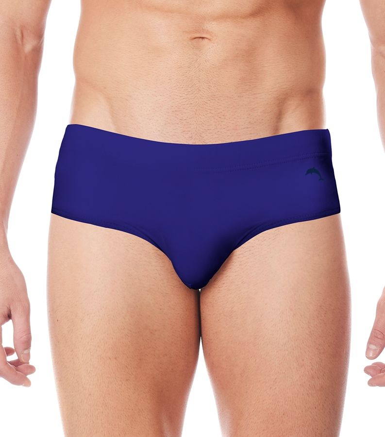 Zeybra SLIP ALTO UOMO TINTA UNITA ELETTRICO In Linea