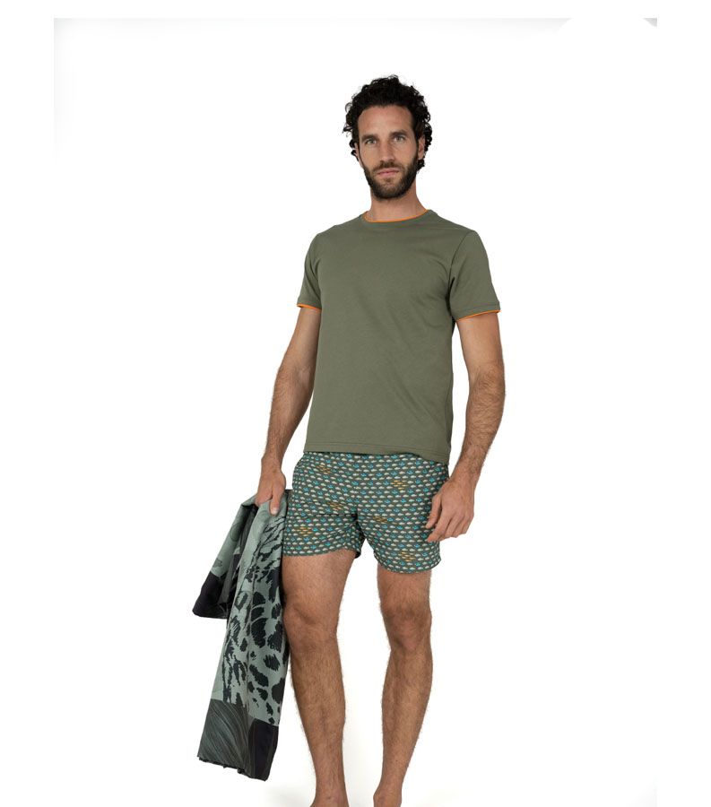 Zeybra TELO MARE JUNGLE Fino Al -60%