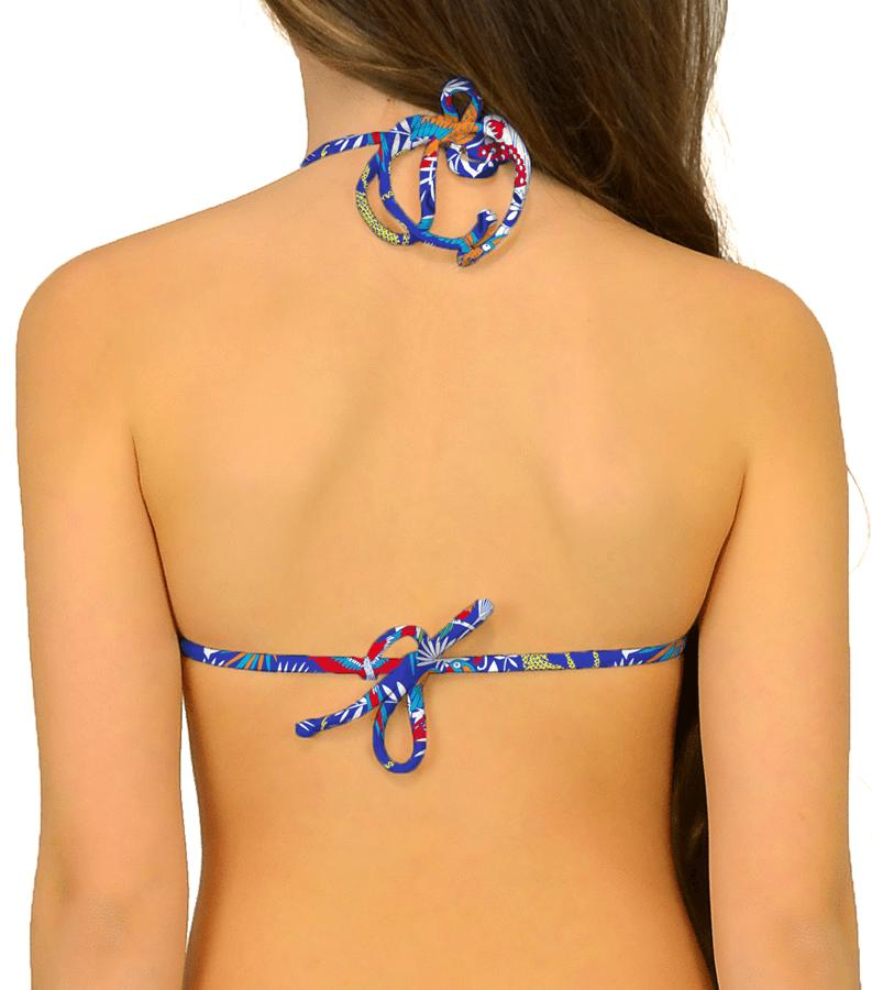 Zeybra TRIANGOLO BAMBINA FORESTA ELETTRICO Shopping Online