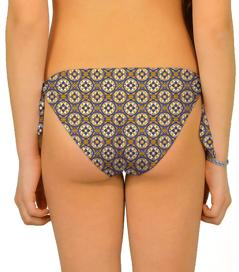 Zeybra SLIP BAMBINA MAIOLICA ELETTRICO Sconto