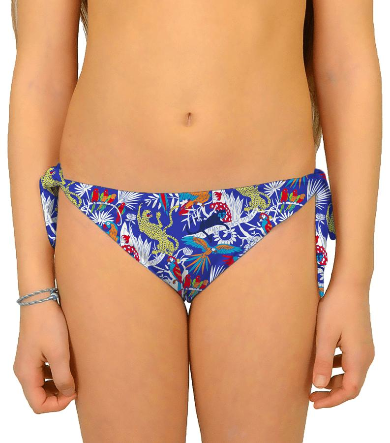 Zeybra SLIP BAMBINA FORESTA ELETTRICO Economico