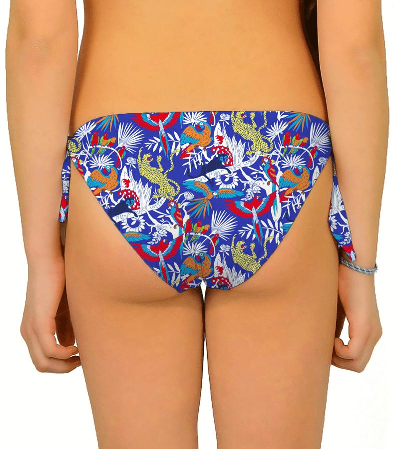 Zeybra SLIP BAMBINA FORESTA ELETTRICO Economico