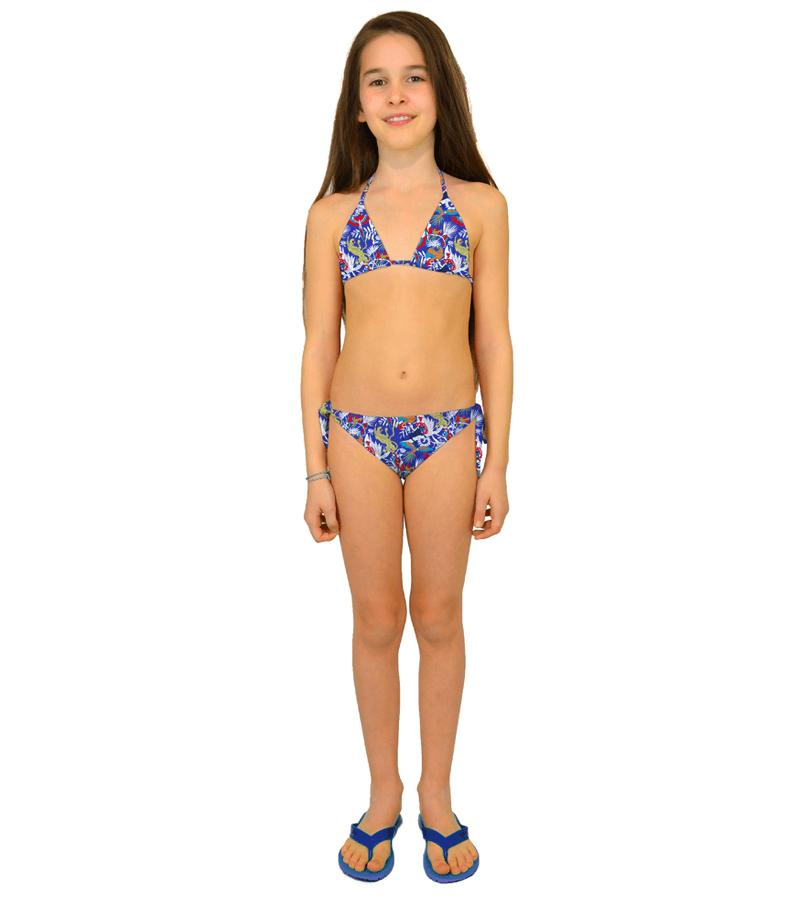 Zeybra SLIP BAMBINA FORESTA ELETTRICO Economico