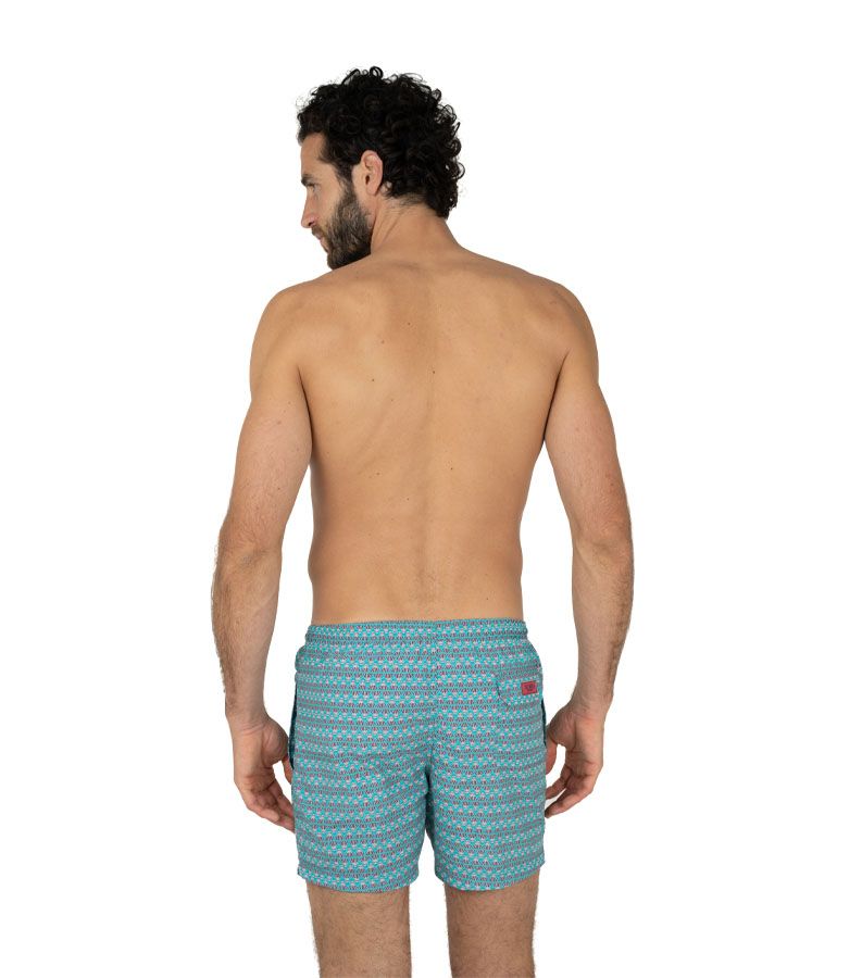 Zeybra COSTUME UOMO VOLANO COLORE In Vendita