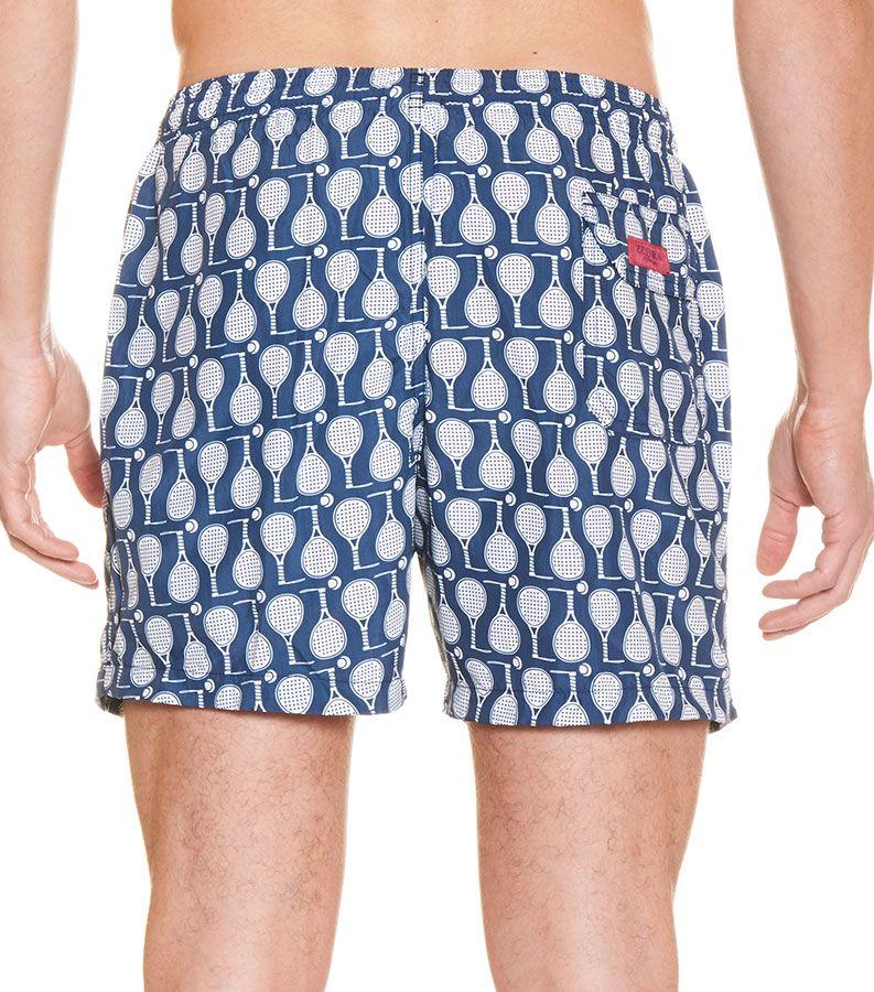 Zeybra COSTUME UOMO PADEL BLU Offerte