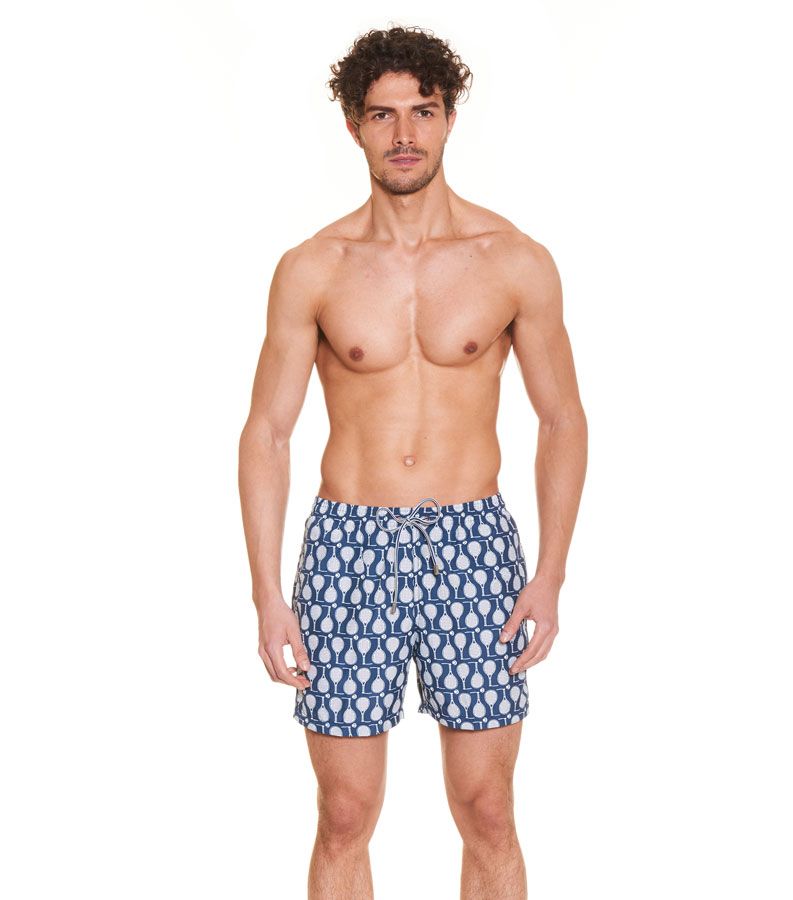 Zeybra COSTUME UOMO PADEL BLU Offerte