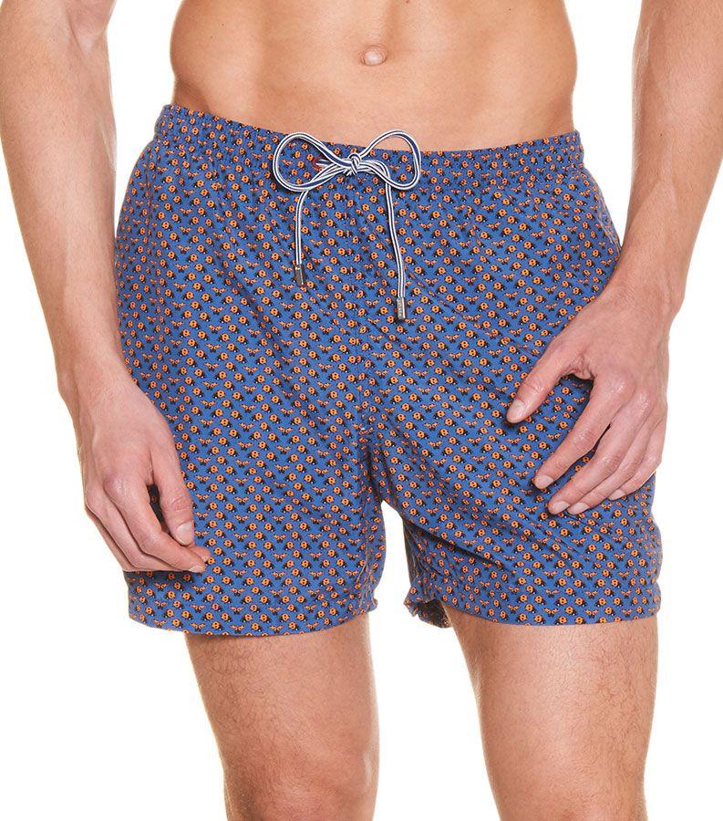 Zeybra COSTUME UOMO COCCINELLE BLU Hotsell