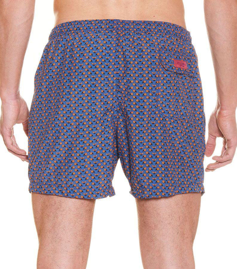 Zeybra COSTUME UOMO COCCINELLE BLU Hotsell