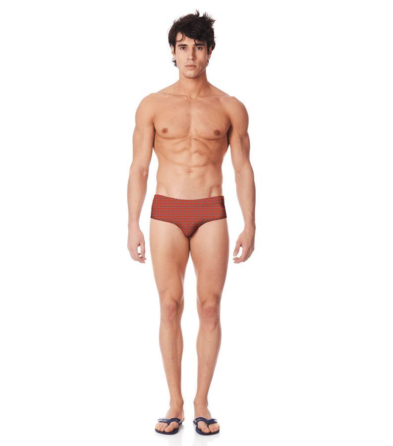 Zeybra SLIP UOMO RAZZE RED RACE Offerta
