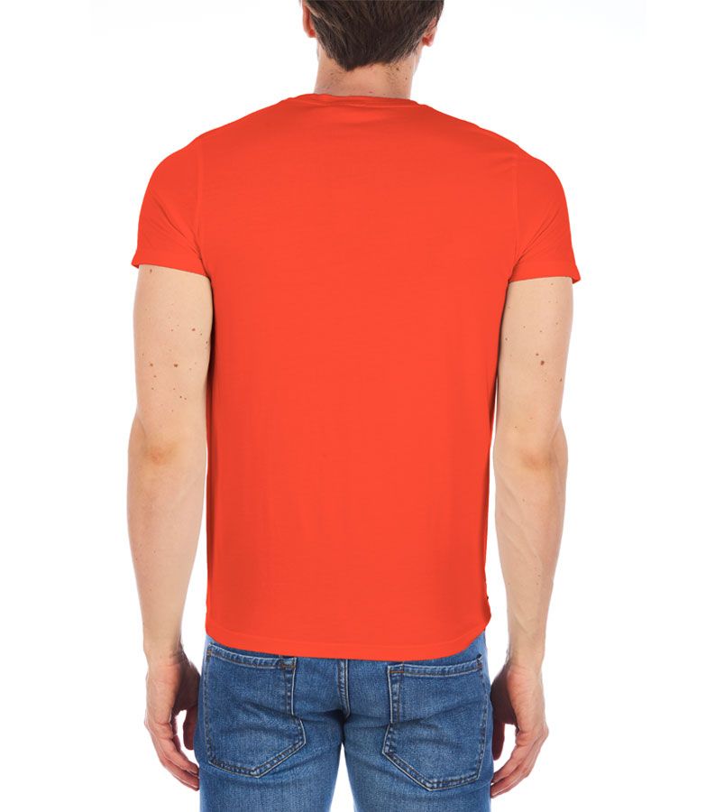 Zeybra T-SHIRT UOMO MANGO Nuova