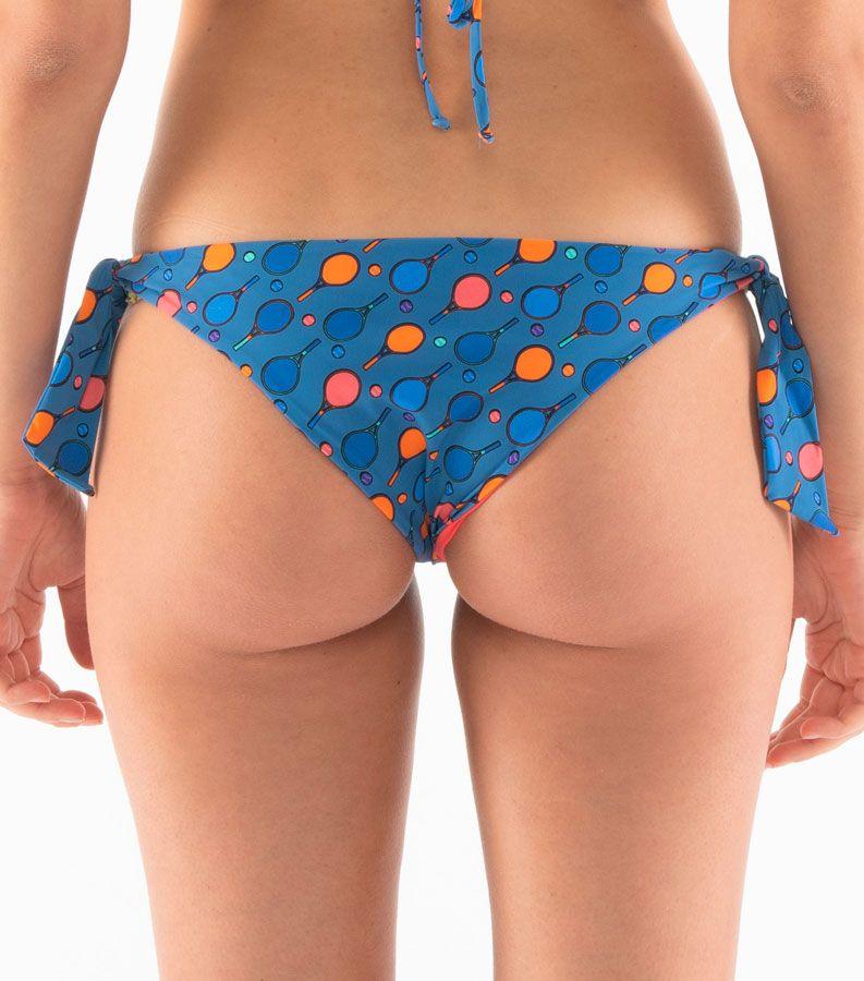 Zeybra BRASILIANA DONNA REVERSIBILE TENNIS COBALTO Negozio online di fabbrica