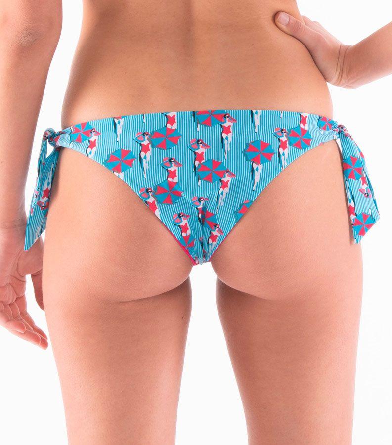 Zeybra BRASILIANA DONNA REVERSIBILE OMBRELLONI HAWAY Prezzo di fabbrica