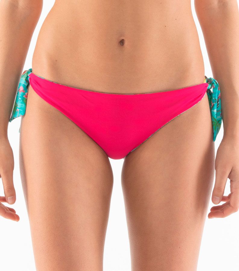 Zeybra BRASILIANA DONNA REVERSIBILE FENICOTTERI ACQUA Offerta speciale