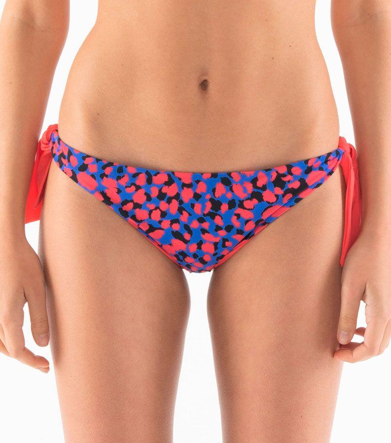 Zeybra BRASILIANA DONNA REVERSIBILE MACULATO ELETTRICO Comprare a buon mercato
